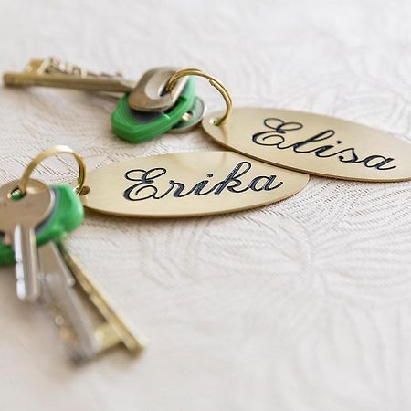 B&B Limited Edition Bari Ngoại thất bức ảnh