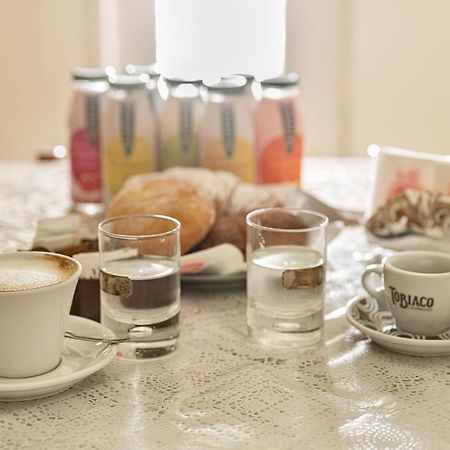 B&B Limited Edition Bari Ngoại thất bức ảnh