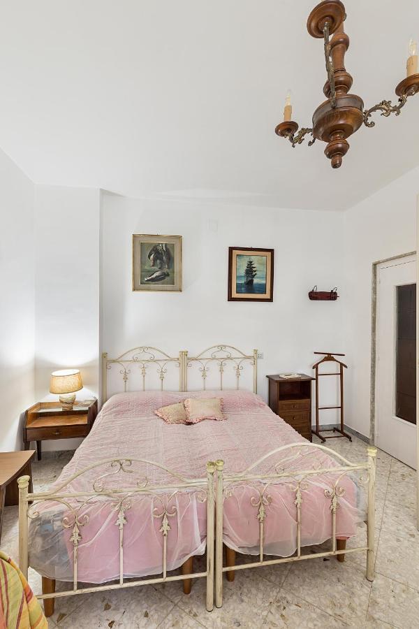 B&B Limited Edition Bari Ngoại thất bức ảnh