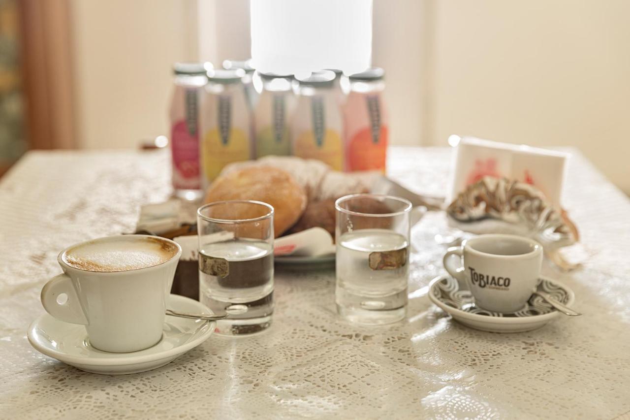 B&B Limited Edition Bari Ngoại thất bức ảnh