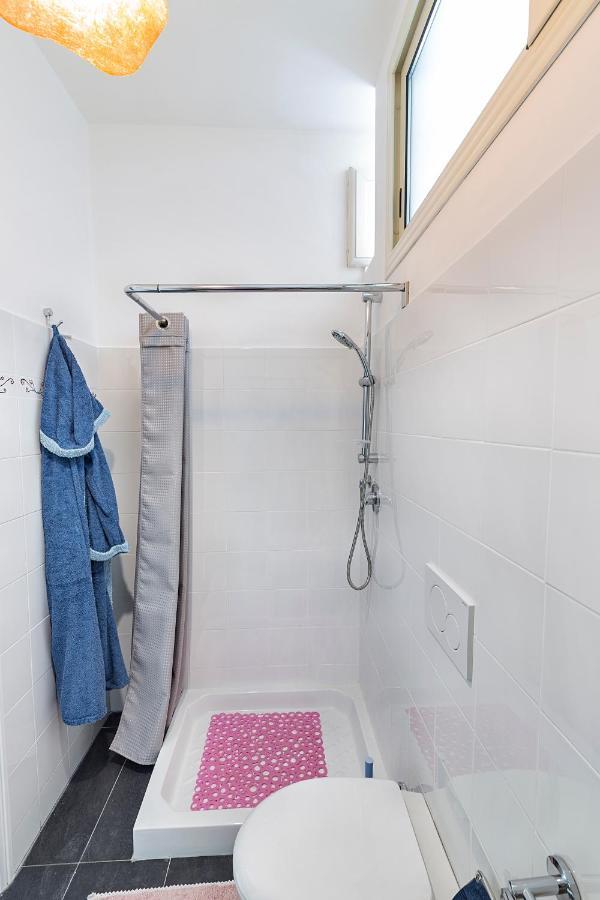 B&B Limited Edition Bari Ngoại thất bức ảnh